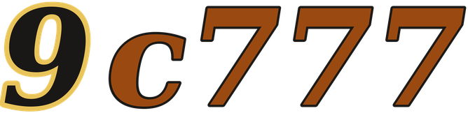9c777 logo