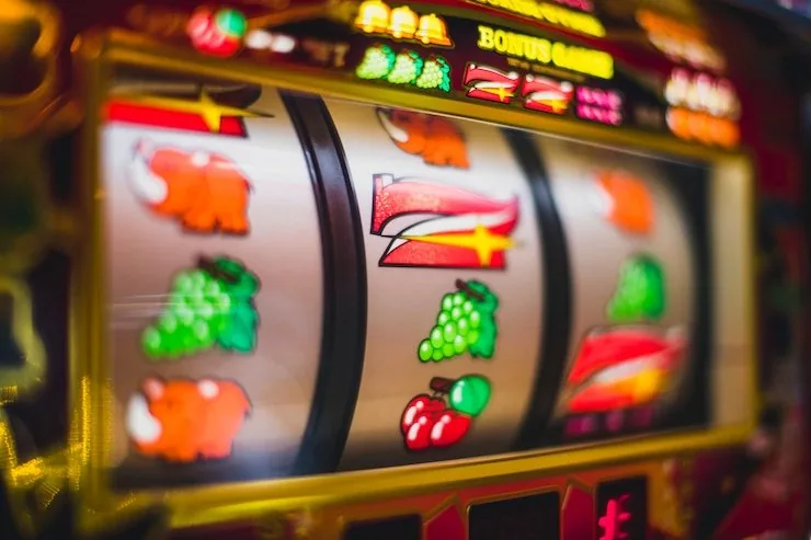 9c777 Pakistan Casino lobby